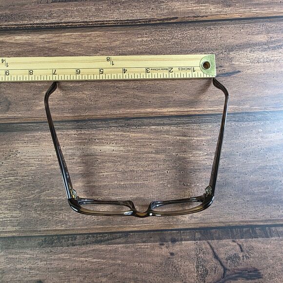 Ray-Ban RB 2129 Sidestreet 902 Eyeglasses Tortoise FRAMES ONLY - Picture 2 of 8